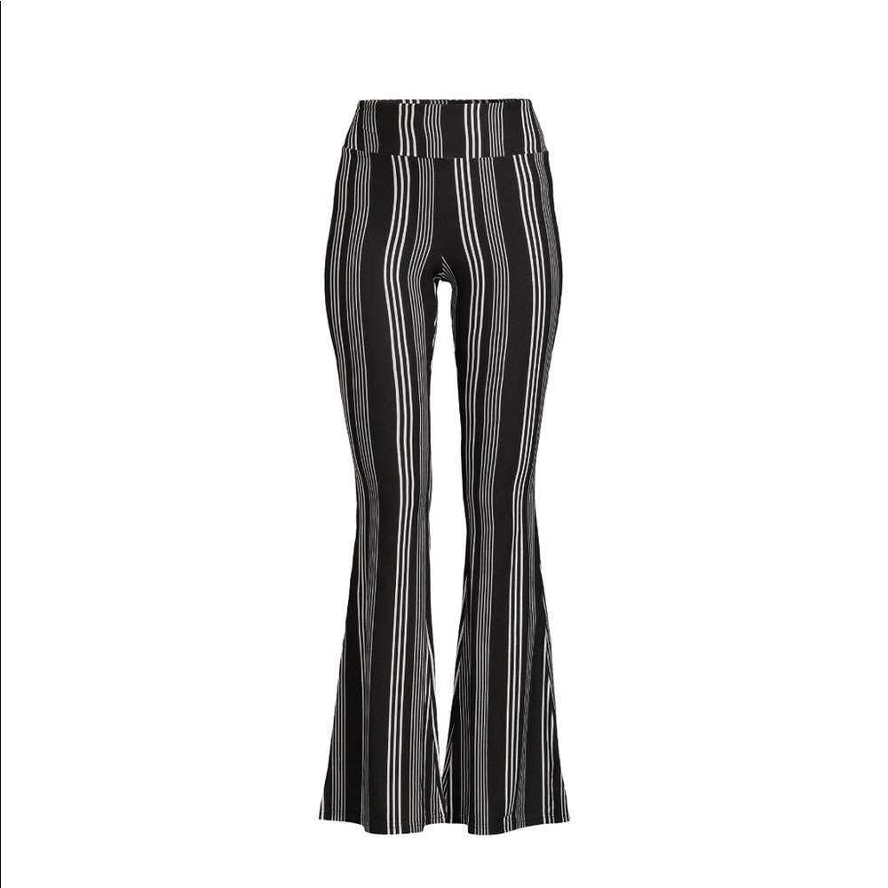 Flare Pants for Juniors - Picture 5 of 5